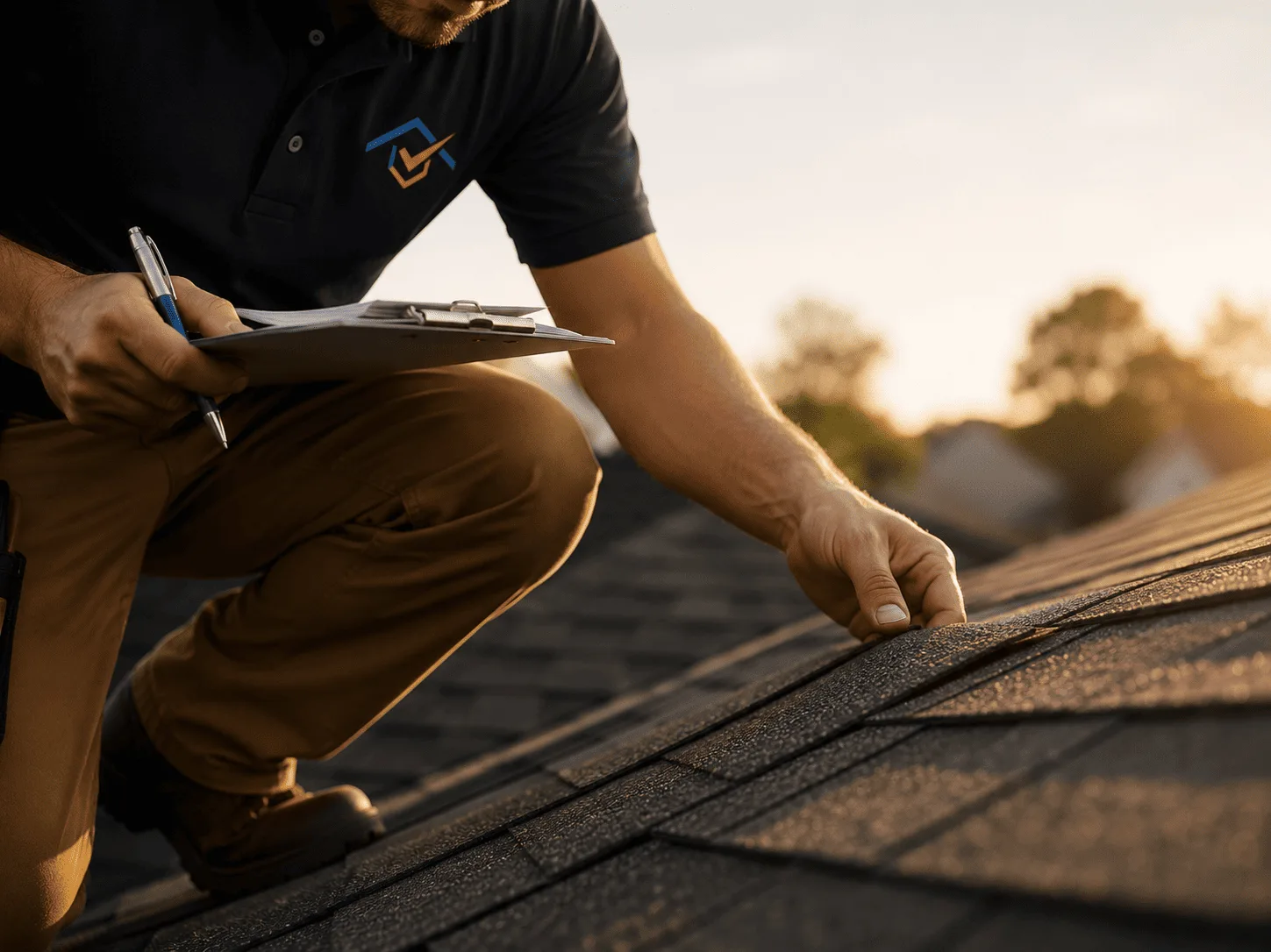 Why Choose Roof Inspection in Lebanon, KS