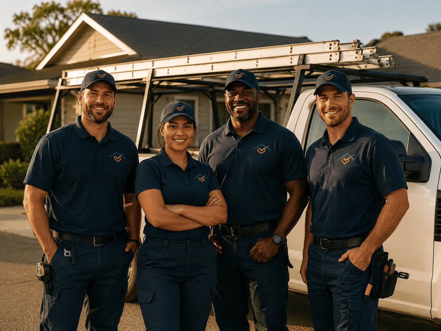 Roof Inspection company in Lebanon, KS